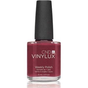 CND Vinylux #145 Scarlet | CND - CM Nails & Beauty Supply