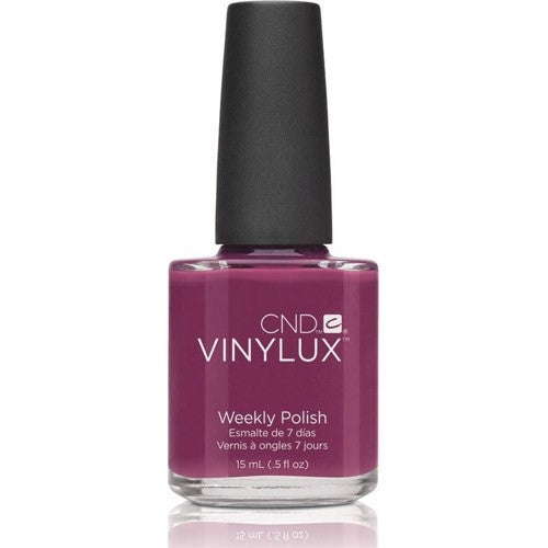 CND Vinylux #153 Tinted Love | CND - CM Nails & Beauty Supply