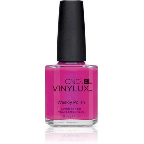 CND Vinylux #155 Tutti Frutti | CND - CM Nails & Beauty Supply