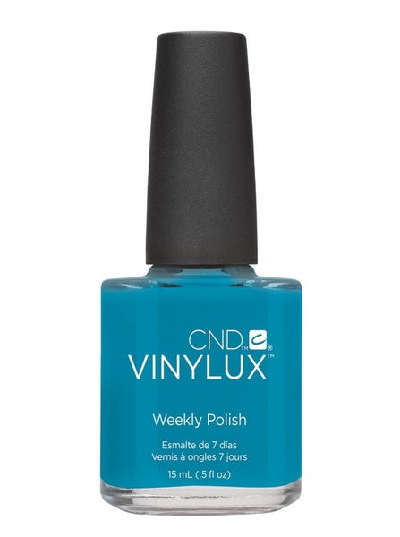CND Vinylux #171 Cerulean Sea | CND - CM Nails & Beauty Supply