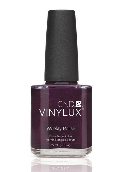 CND Vinylux #175 Plum Paisley | CND - CM Nails & Beauty Supply