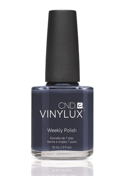 CND Vinylux #176 Indigo Frock | CND - CM Nails & Beauty Supply