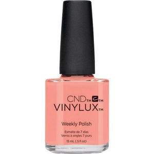 CND Vinylux #182 Blush Teddy | CND - CM Nails & Beauty Supply