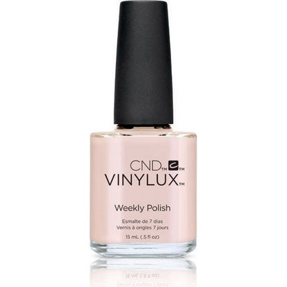 CND Vinylux #195 Naked Naivete | CND - CM Nails & Beauty Supply