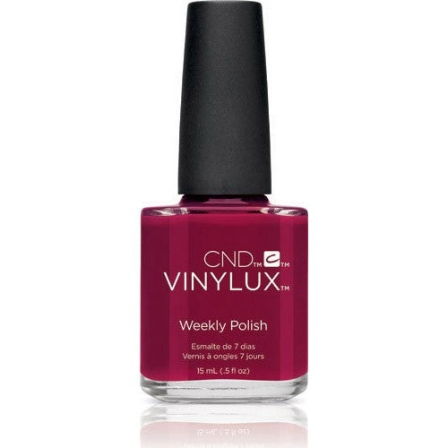 CND Vinylux #197 Rouge Rite | CND - CM Nails & Beauty Supply