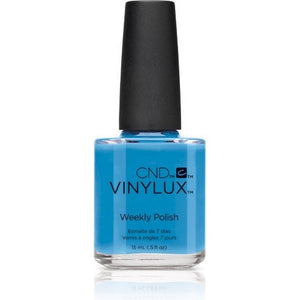 CND Vinylux #211 Digi-Teal | CND - CM Nails & Beauty Supply