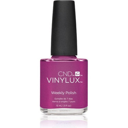 CND Vinylux #209 Magenta Mischief | CND - CM Nails & Beauty Supply