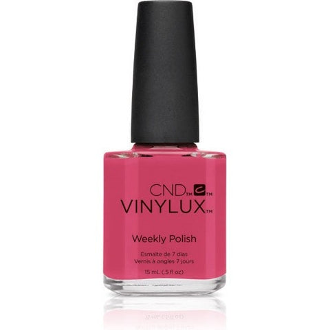 CND Vinylux #207 Irreverent Rose | CND - CM Nails & Beauty Supply