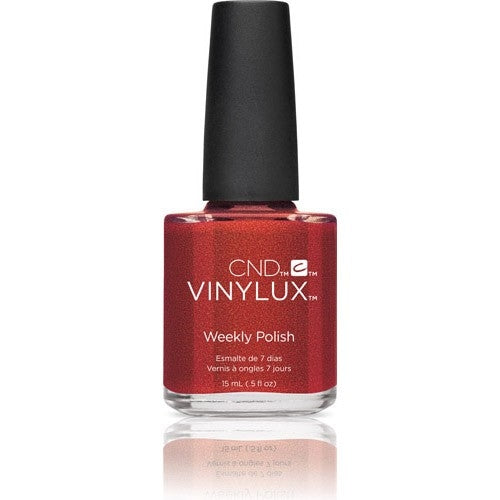 CND Vinylux #228 Hand Fired | CND - CM Nails & Beauty Supply
