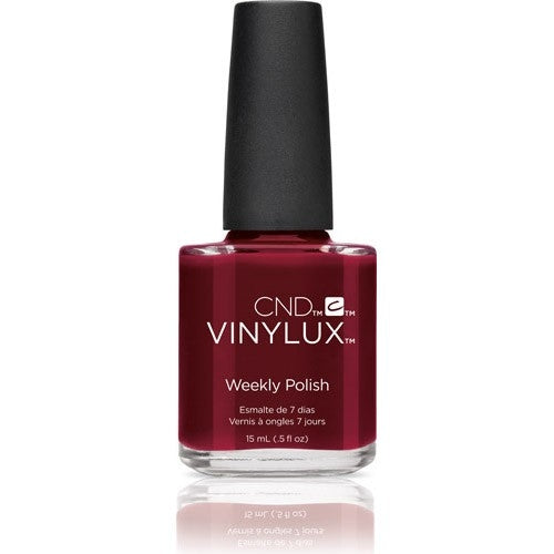 CND Vinylux #222 Oxblood | CND - CM Nails & Beauty Supply