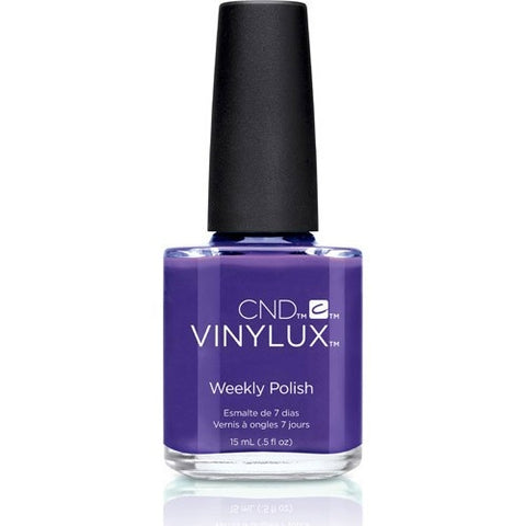 CND Vinylux #236 Video Violet | CND - CM Nails & Beauty Supply
