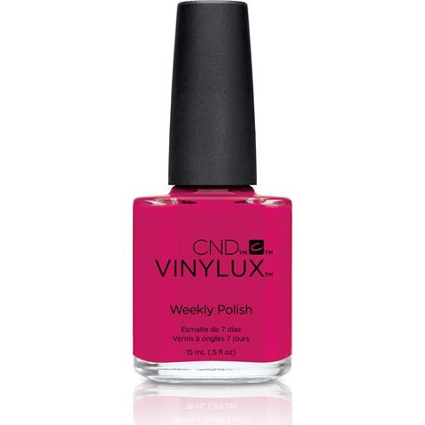 CND Vinylux #237 Pink Leggings | CND - CM Nails & Beauty Supply