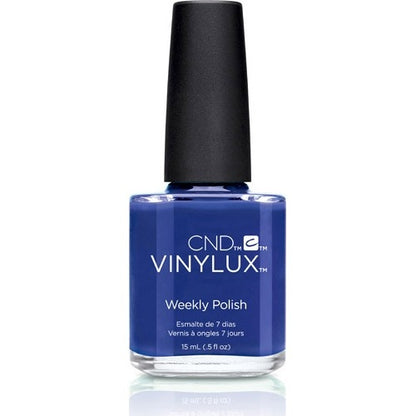 CND Vinylux #238 Blue Eyeshadow | CND - CM Nails & Beauty Supply