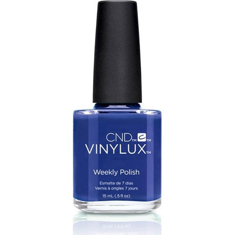 CND Vinylux #238 Blue Eyeshadow | CND - CM Nails & Beauty Supply