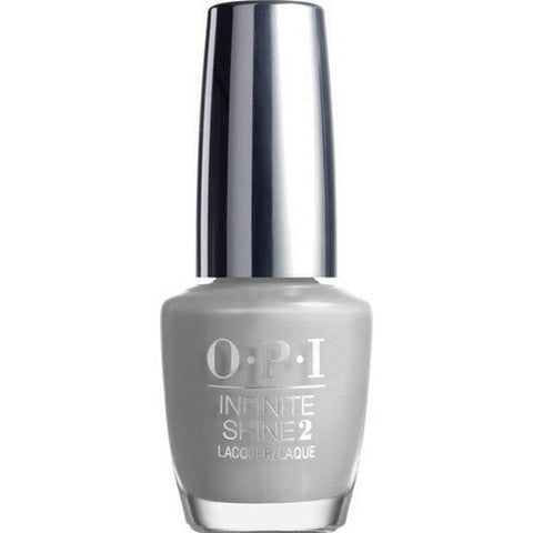 OPI Infinite Shine - L48 Silver on Ice