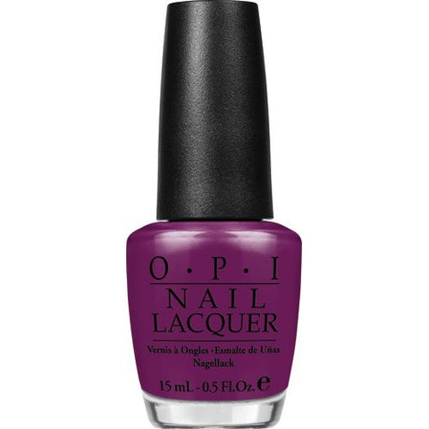 OPI Nail Lacquer - M44 Anti-bleak | OPI®