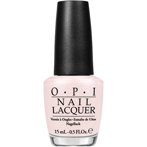 OPI Nail Lacquer - T66 Act Your Beige | OPI®