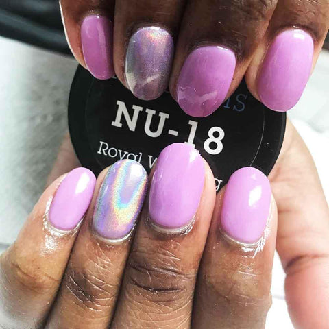 NuGenesis - NU 18 Royal Wedding | NuGenesis® - CM Nails & Beauty Supply