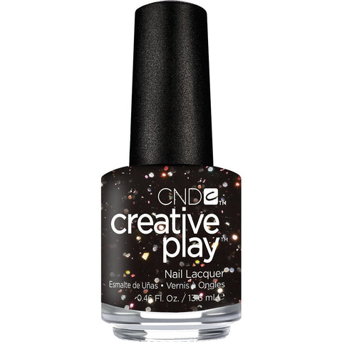 CND Creative Play Nail Polish - Nocturne It Up | CND - CM Nails & Beauty Supply