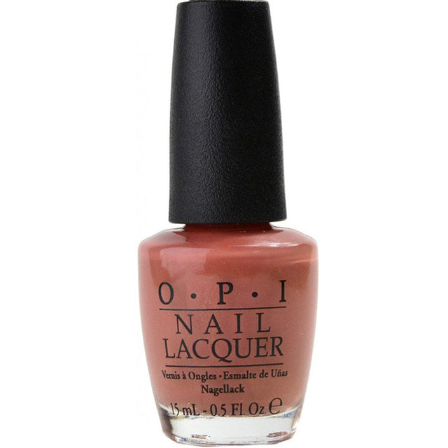 OPI Nail Lacquer - H56 Gouda Gouda Two Shoes | OPI®