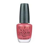 OPI Nail Lacquer -  I31 Your Villa Or Mine? | OPI®