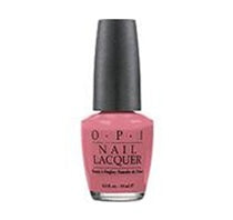 OPI Nail Lacquer - S26 Nantucket Mist | OPI® - CM Nails & Beauty Supply