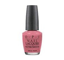OPI Nail Lacquer - S26 Nantucket Mist | OPI®