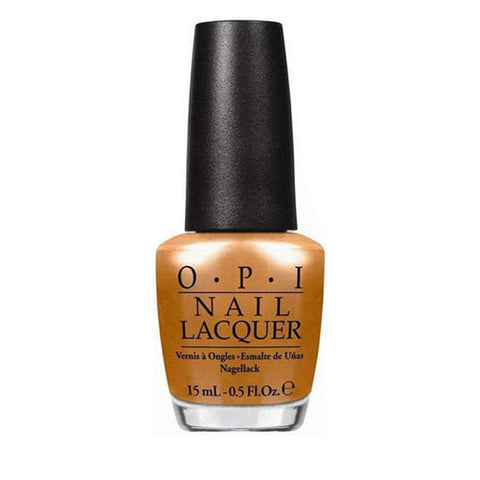 OPI Nail Lacquer - N41 OPI with a Nice Finn-ish | OPI®