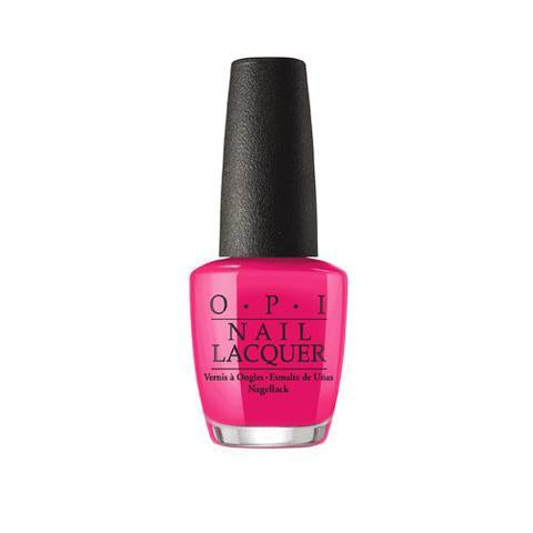 OPI Nail Lacquer - D35 GPS I Love You | OPI®