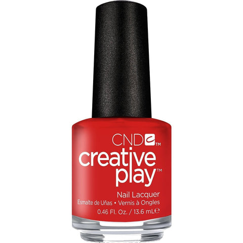 CND Creative Play Nail Polish - On A Dare | CND - CM Nails & Beauty Supply