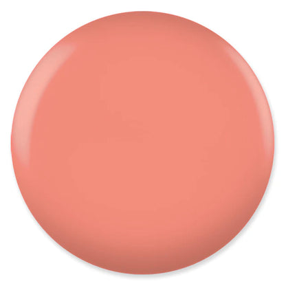 DND - Pure Cataloupe #655 - Gel & Lacquer Duo - CM Nails & Beauty Supply