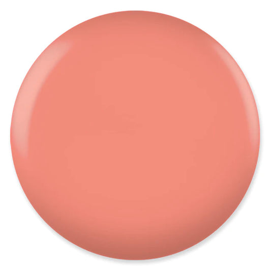 DND - Pure Cataloupe #655 - Gel & Lacquer Duo - CM Nails & Beauty Supply