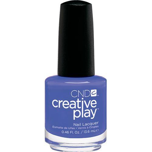 CND Creative Play Nail Polish - Party Royally | CND - CM Nails & Beauty Supply