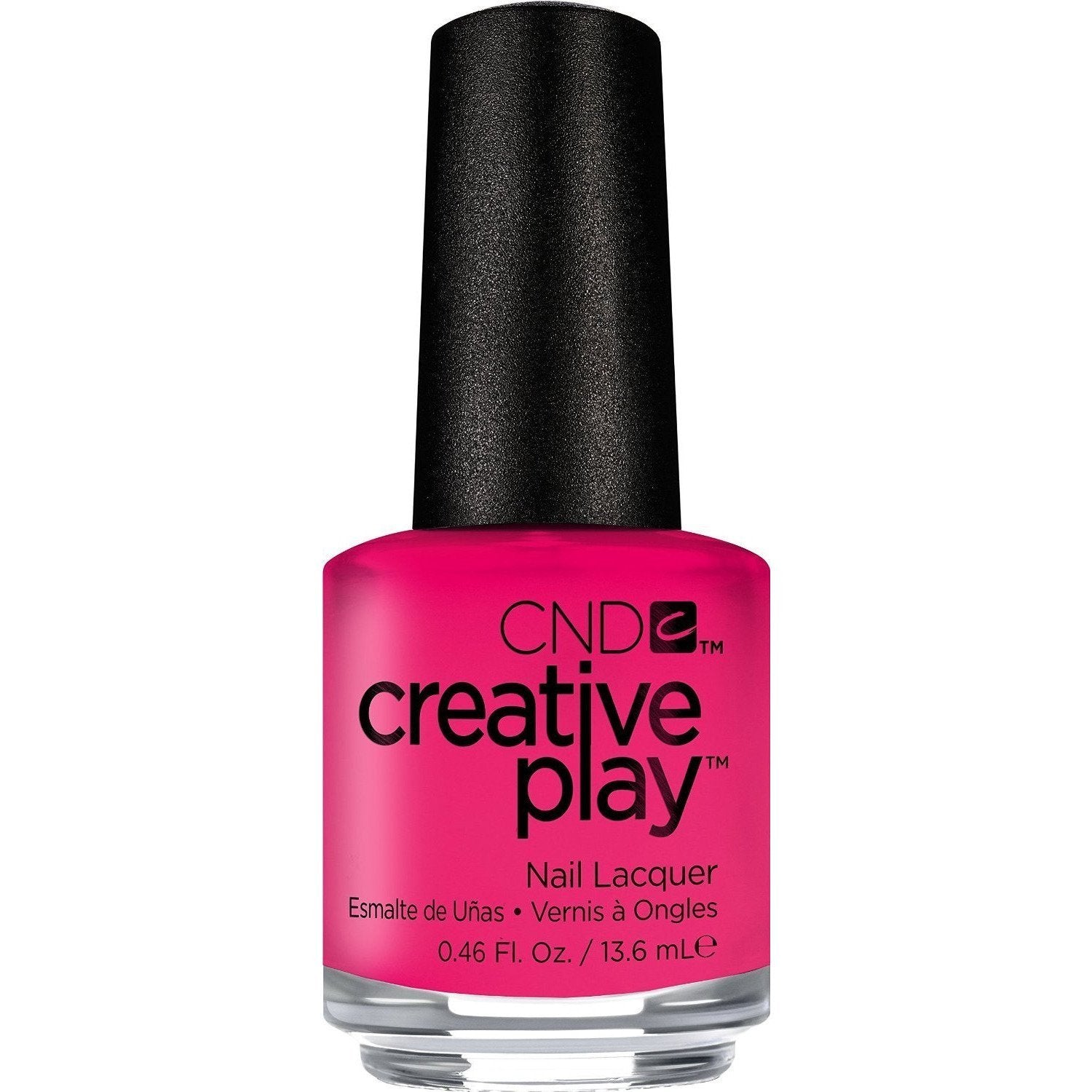 CND Creative Play Nail Polish - Peony Ride | CND - CM Nails & Beauty Supply