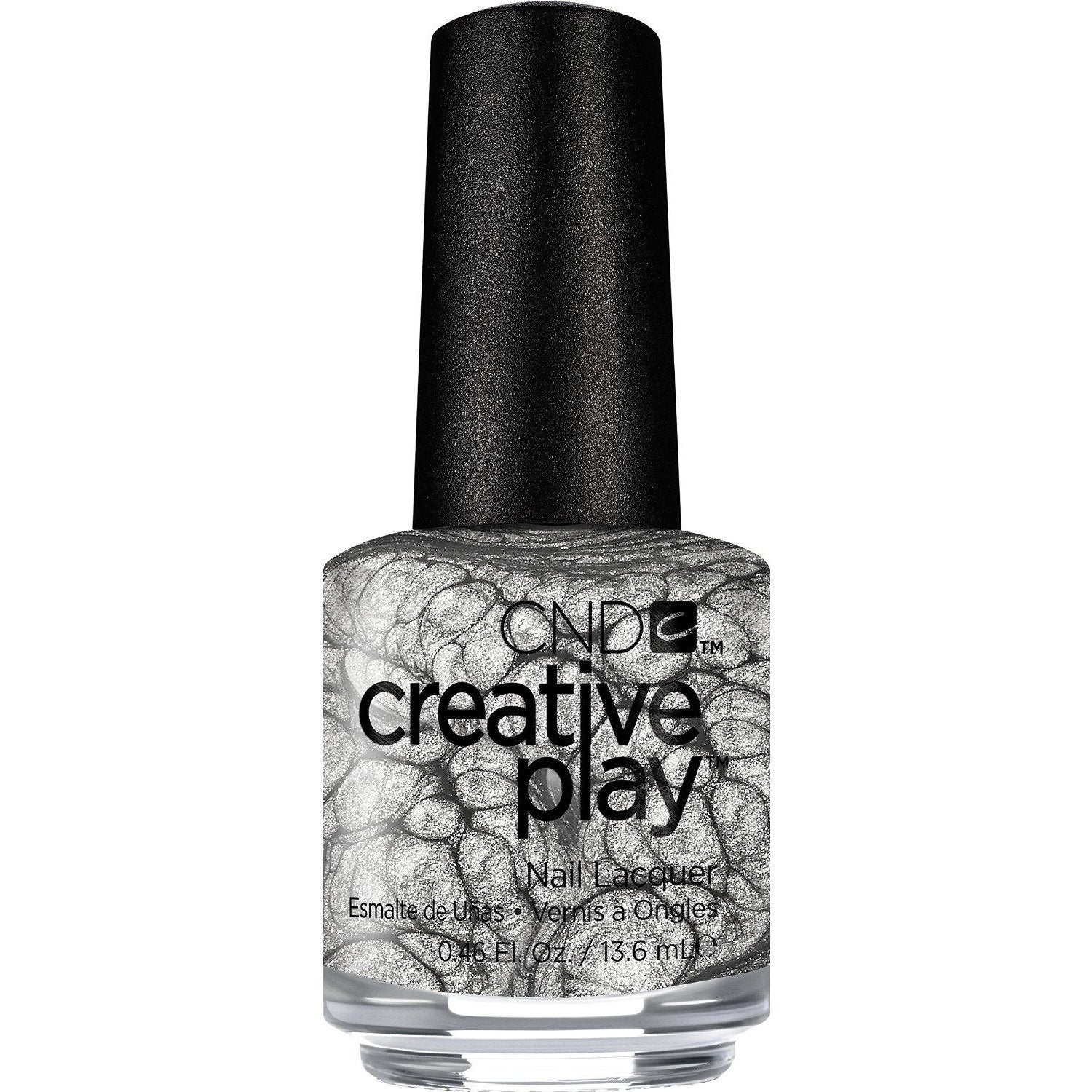 CND Creative Play Nail Polish - Polish My Act | CND - CM Nails & Beauty Supply