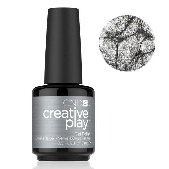 CND Creative Play Gel Polish - Polish My Act | CND - CM Nails & Beauty Supply