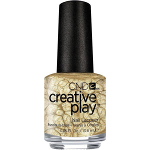 CND Creative Play Nail Polish - Poppin Bubbly | CND - CM Nails & Beauty Supply