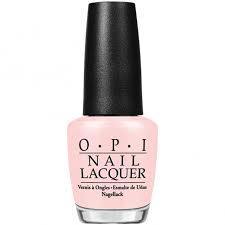 OPI Nail Lacquer - R31 Sweet Memories | OPI® - CM Nails & Beauty Supply