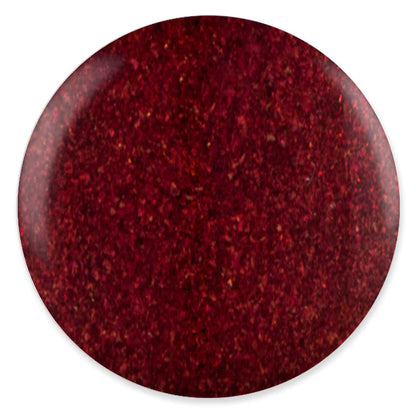 DND Red Louboutin #678 - Gel & Lacquer Duo - CM Nails & Beauty Supply