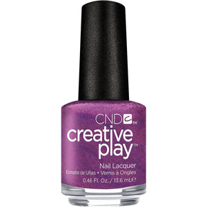 CND Creative Play Nail Polish - Raisin' Eyebrows | CND - CM Nails & Beauty Supply
