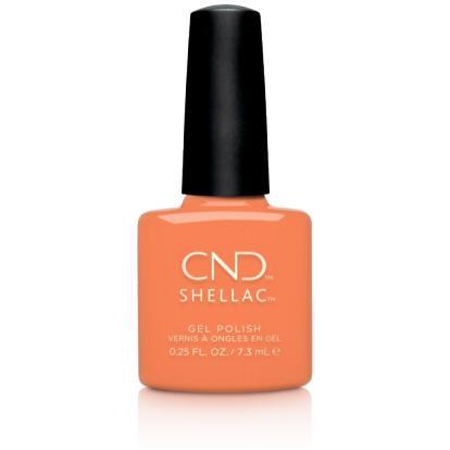 CND Shellac - Catch Of The Day (0.25) CND - CM Nails & Beauty Supply