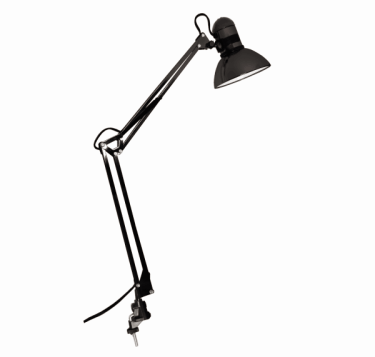 Swing-Arm Salon Light - CM Nails & Beauty Supply
