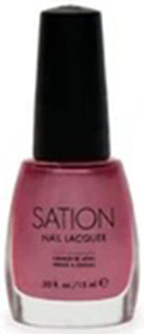 Sation Nail Lacquer # 1031 Bery Bery .