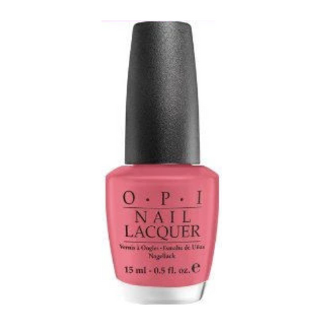 OPI Nail Lacquer - B74 Party In My Cabana | OPI®
