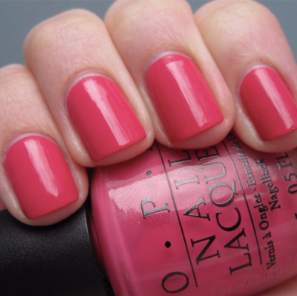 OPI Nail Lacquer - B74 Party In My Cabana | OPI® - CM Nails & Beauty Supply