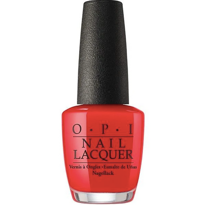 OPI Nail Lacquer - D37 To the Mouse House We Go | OPI® - CM Nails & Beauty Supply