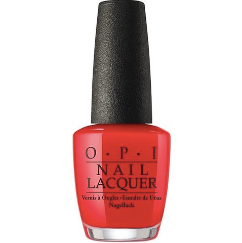 OPI Nail Lacquer - D37 To the Mouse House We Go | OPI®