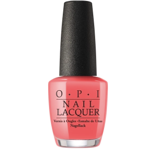 OPI Nail Lacquer - D40 Time For a Napa | OPI® - CM Nails & Beauty Supply