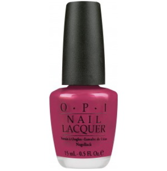 OPI Nail Lacquer - G03 Purple-Opolis | OPI® - CM Nails & Beauty Supply