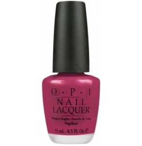 OPI Nail Lacquer - G03 Purple-Opolis | OPI®